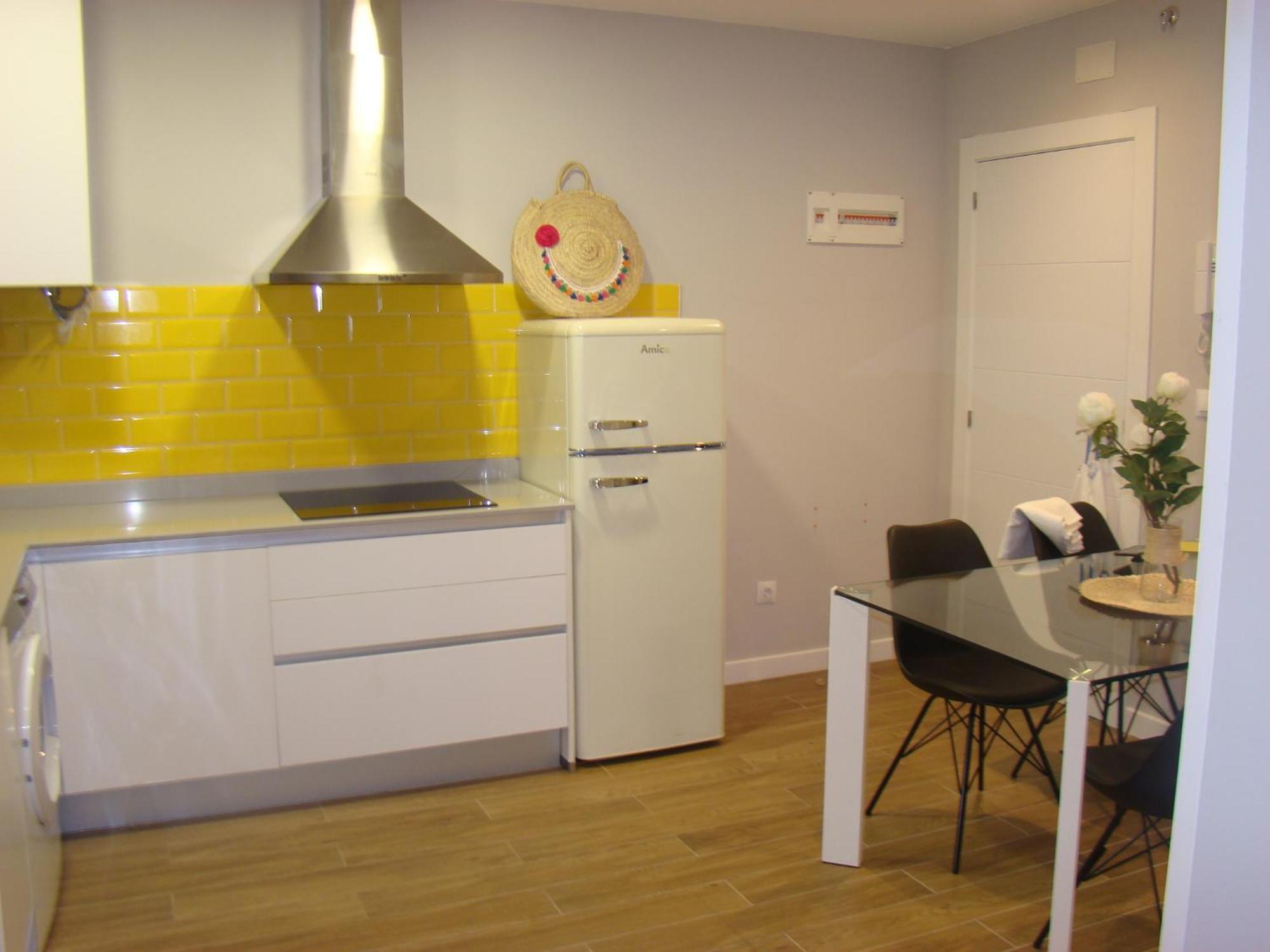 Apartamentos La Pereda 桑坦德 外观 照片